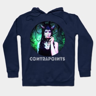 Biological Contrapoints Hoodie